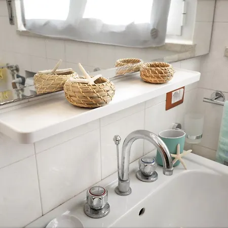 Garbino - Myho Casa Apartment