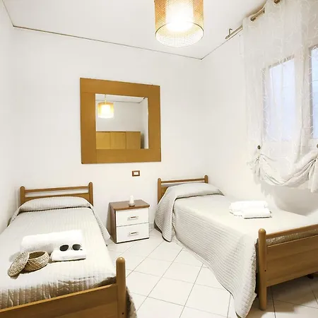 Apartment Garbino - Myho Casa Porto San Giorgio