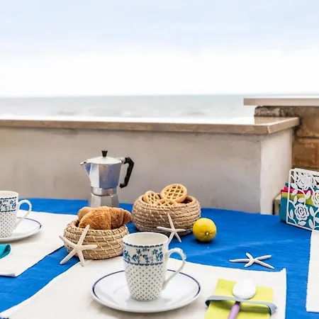 Garbino - Myho Casa Apartment Porto San Giorgio